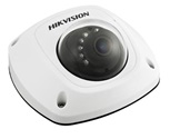 Hikvision DS-2CD25 serie
